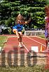 Fotos del salto en largo de mujeres - U14