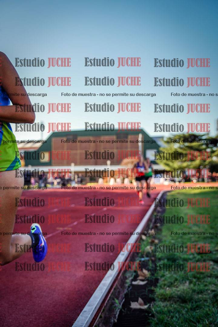 Fotos de los 3000 m llanos de mujeres