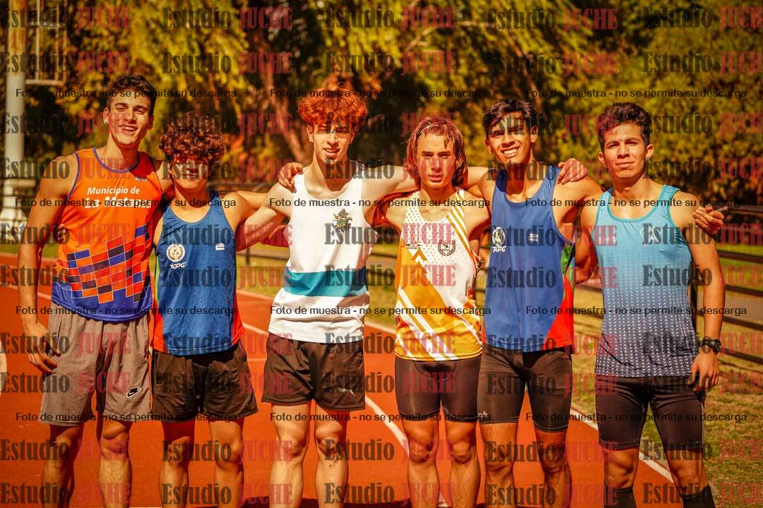 Fotos de algunos podios y extras del torneo