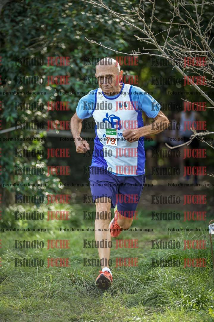 Fotos en el circuito