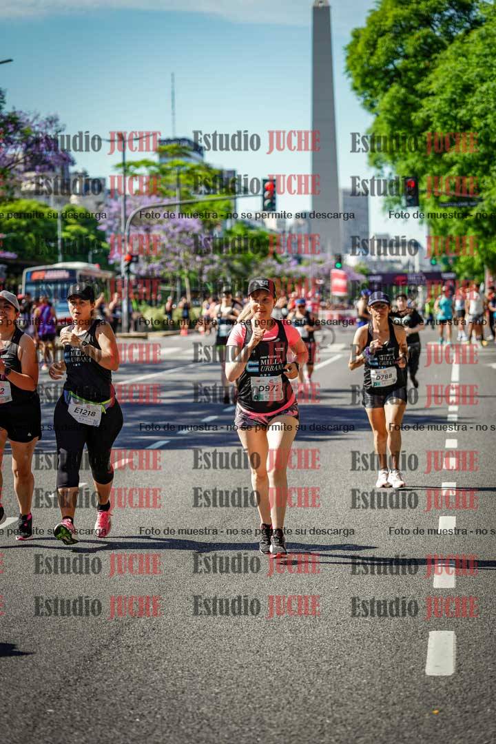 Fotos del primer punto del recorrido - categoría D