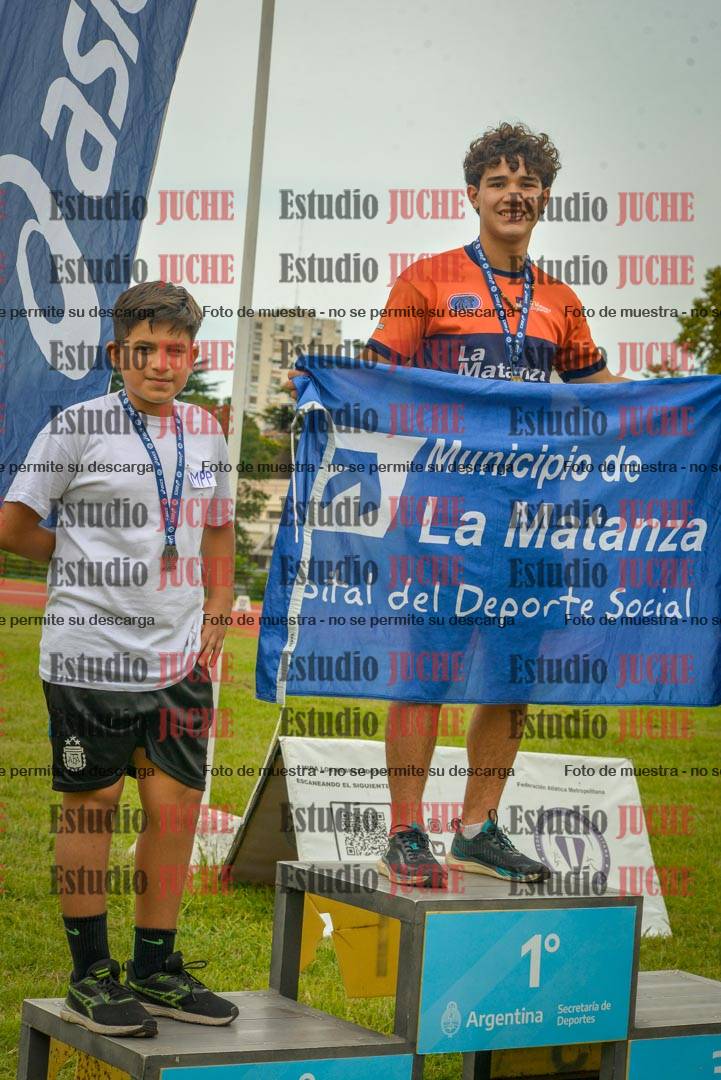 Fotos de algunos extras del torneo