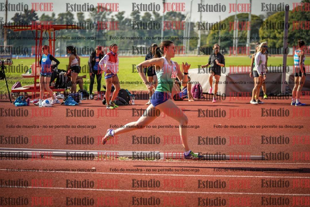 Fotos de los 800 m llanos de mujeres