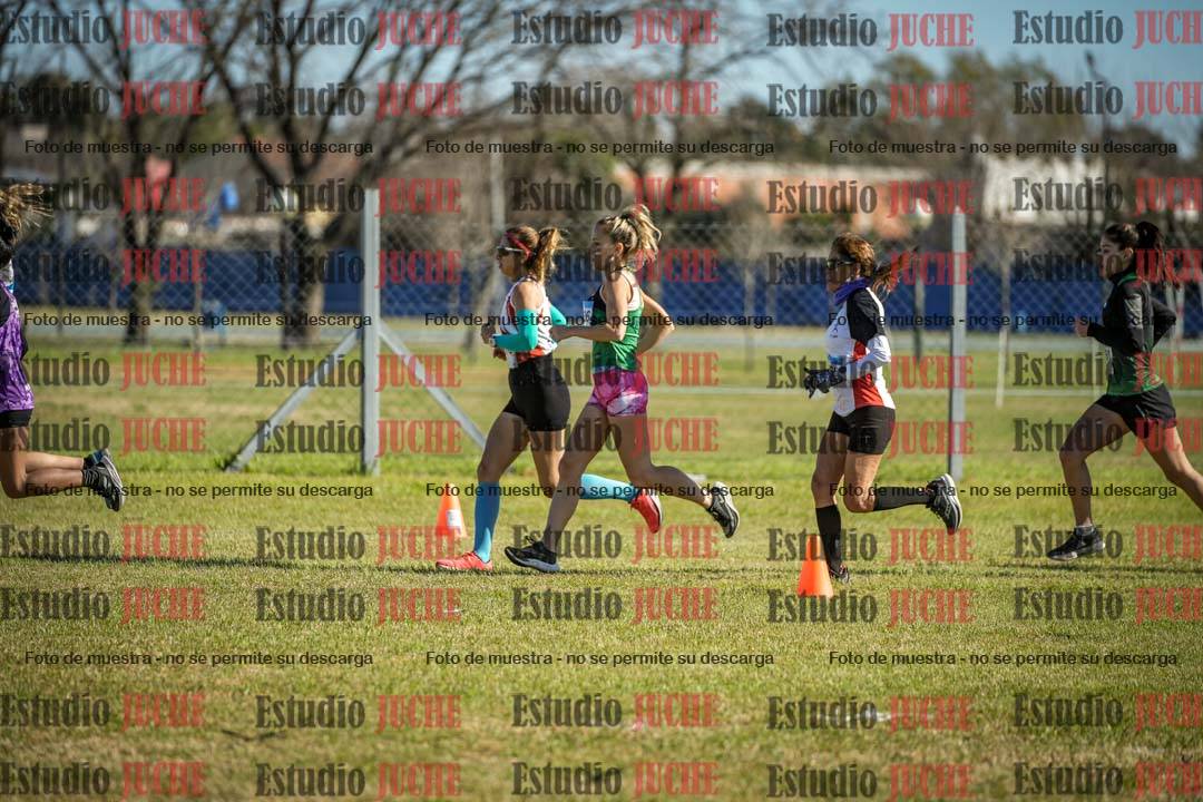 Fotos en de la largada
