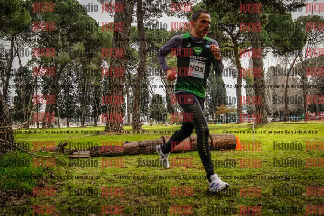 Fotos en el circuito