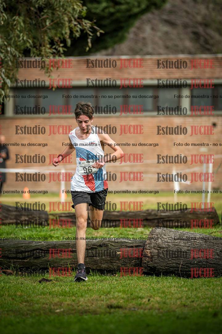 Fotos en el circuito