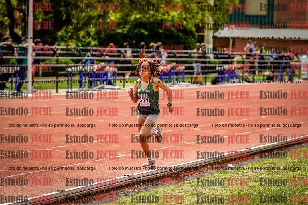 Fotos de los 600 m llanos de mujeres