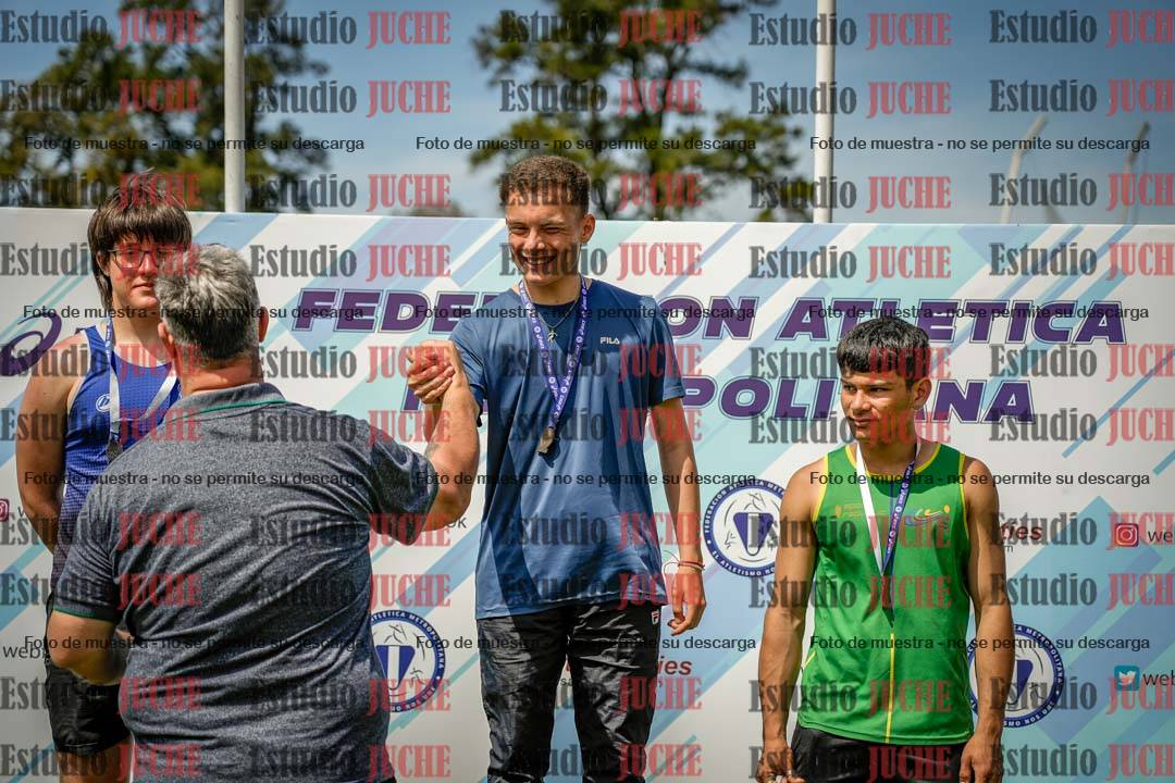 Fotos de algunos extras del torneo