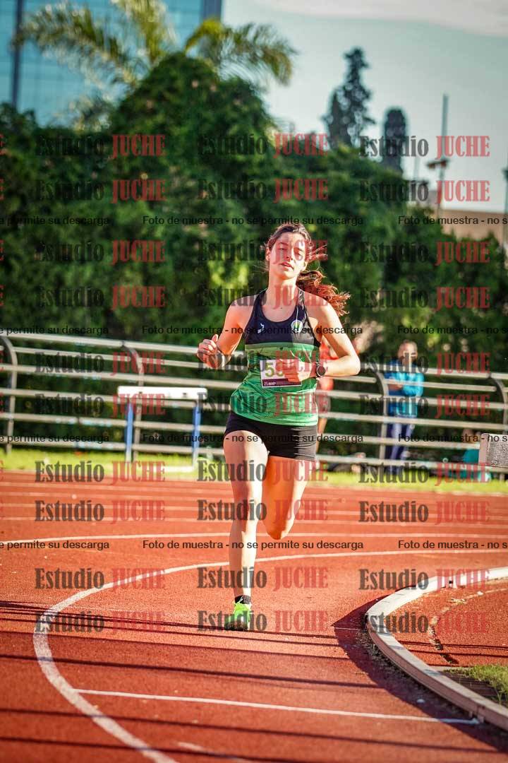 Fotos de los 3000 m llanos de mujeres