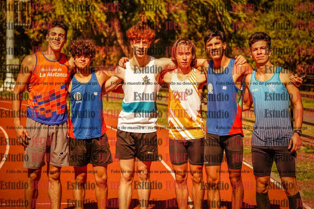Fotos de algunos podios y extras del torneo