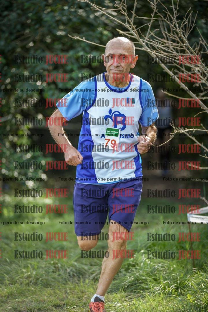 Fotos en el circuito