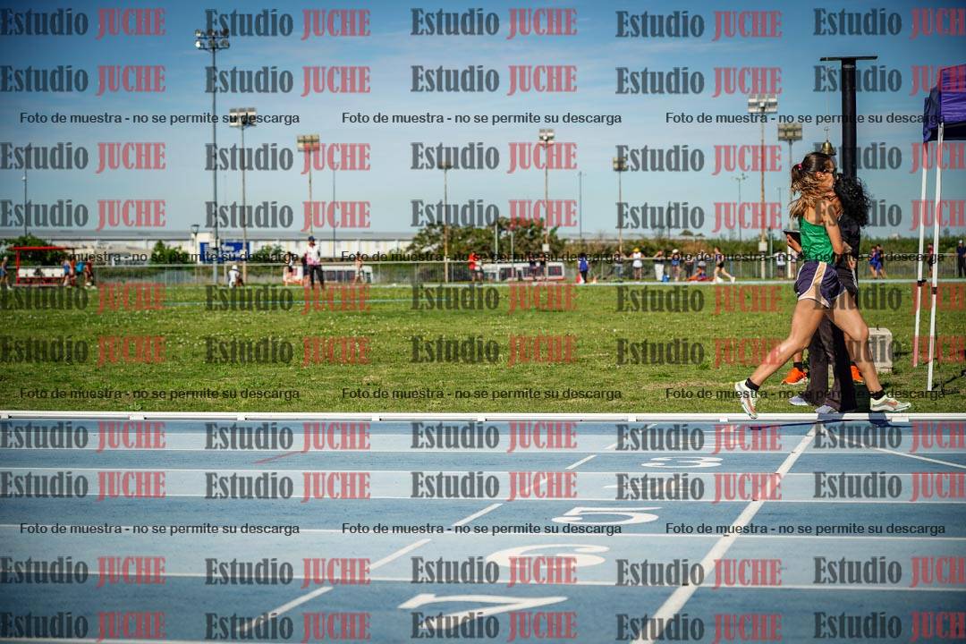 Fotos de los 1500 m llanos de mujeres