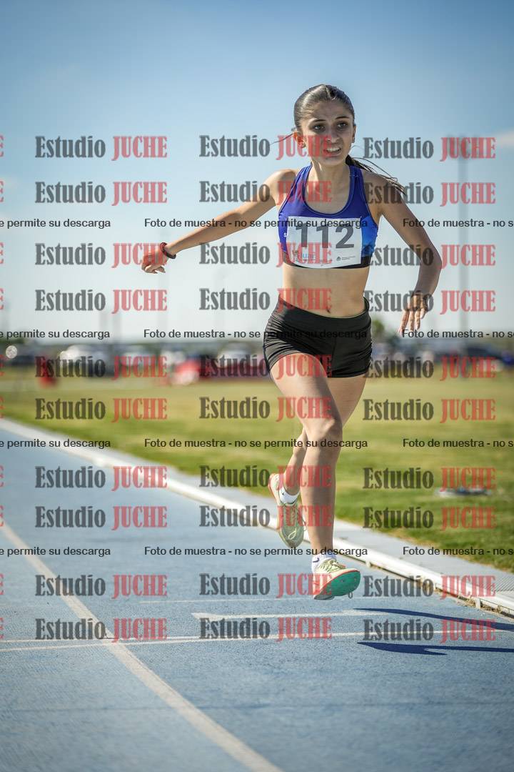 Fotos de los 600 m llanos de mujeres