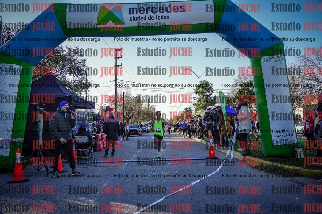 Fotos de las llegadas