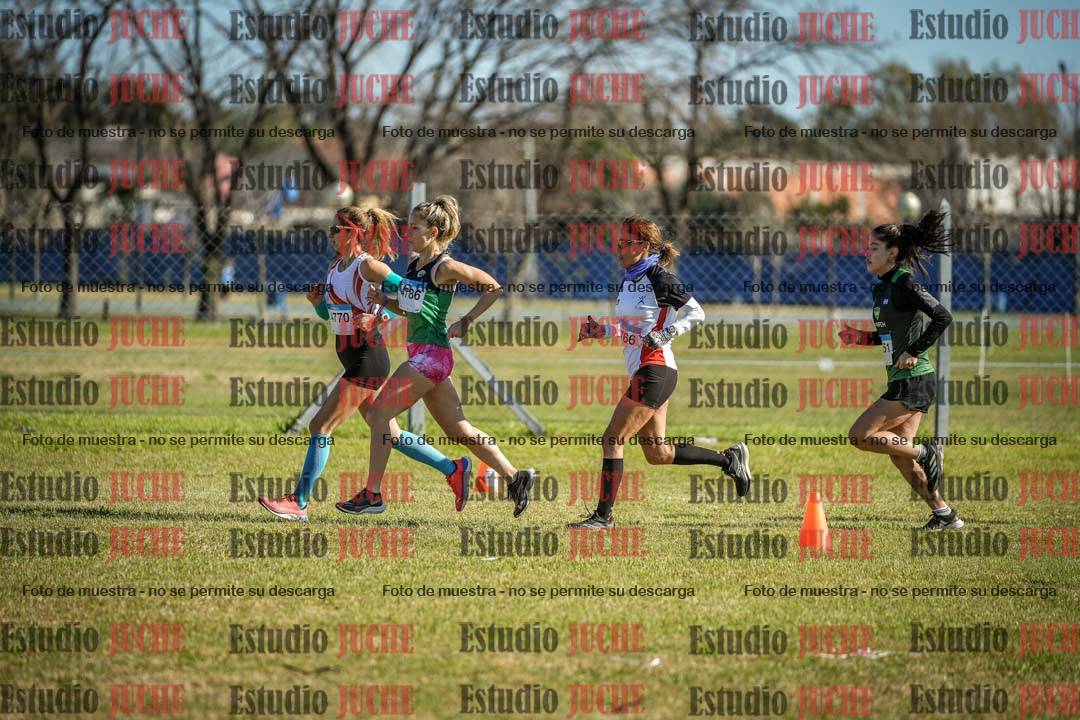 Fotos en de la largada