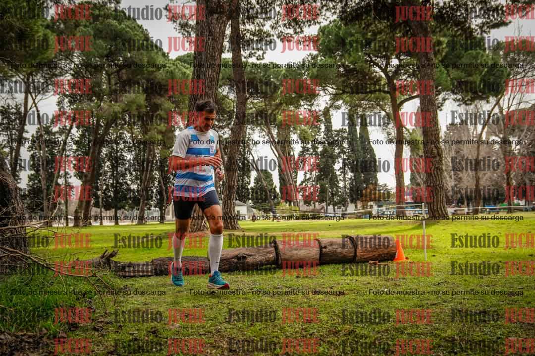Fotos en el circuito