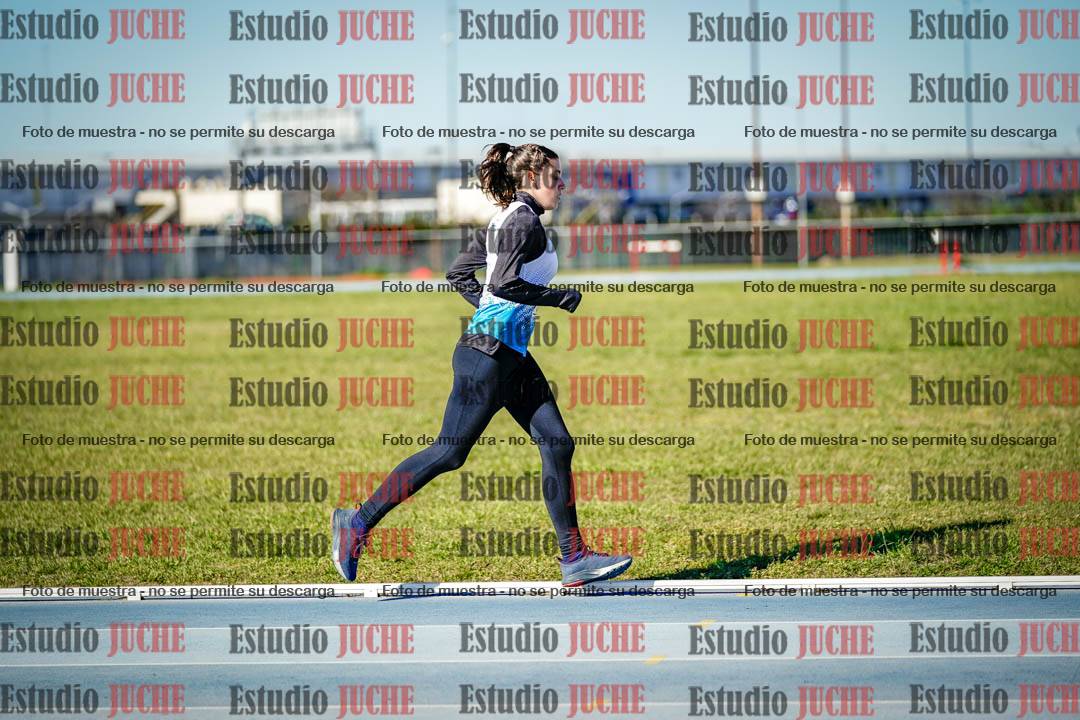 Fotos de los 2000 m llanos de mujeres