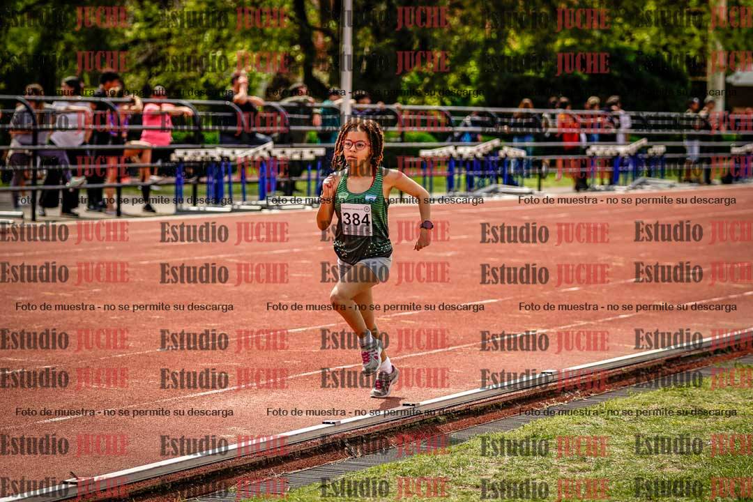 Fotos de los 600 m llanos de mujeres