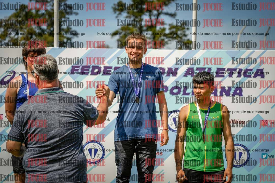Fotos de algunos extras del torneo
