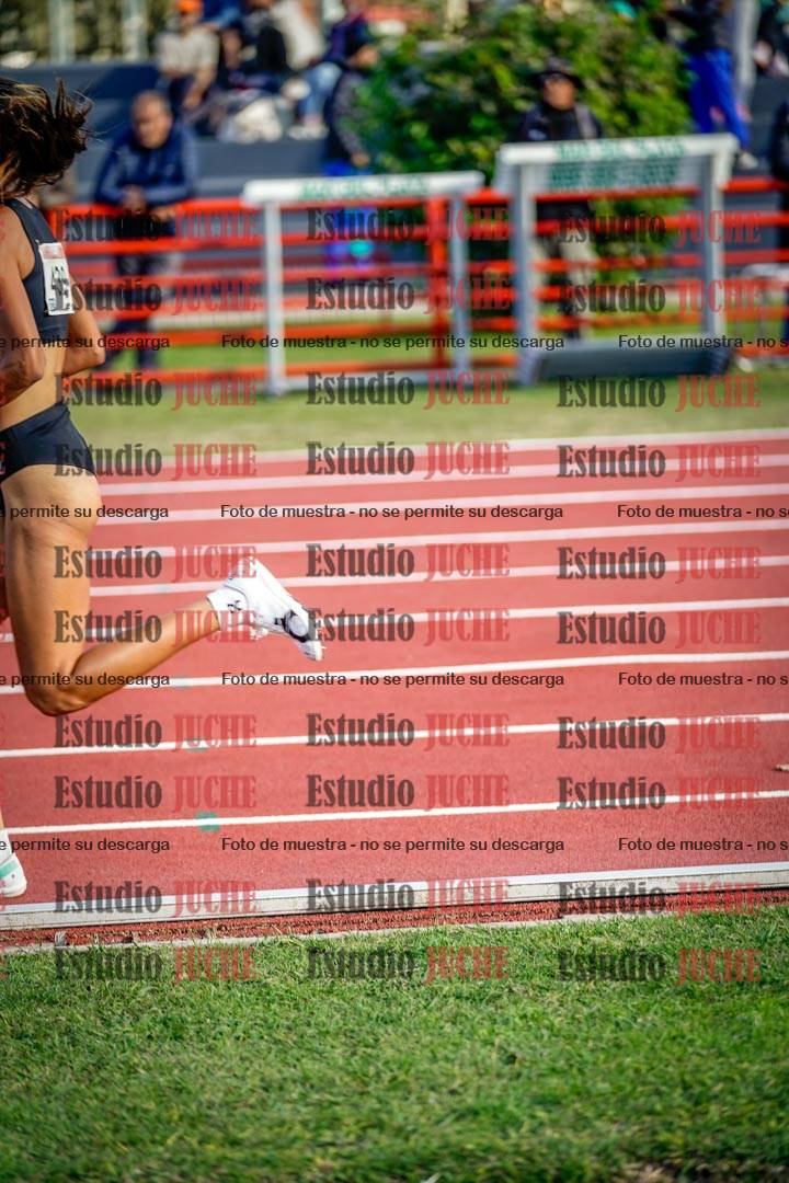 Fotos de los 5000 m de mujeres