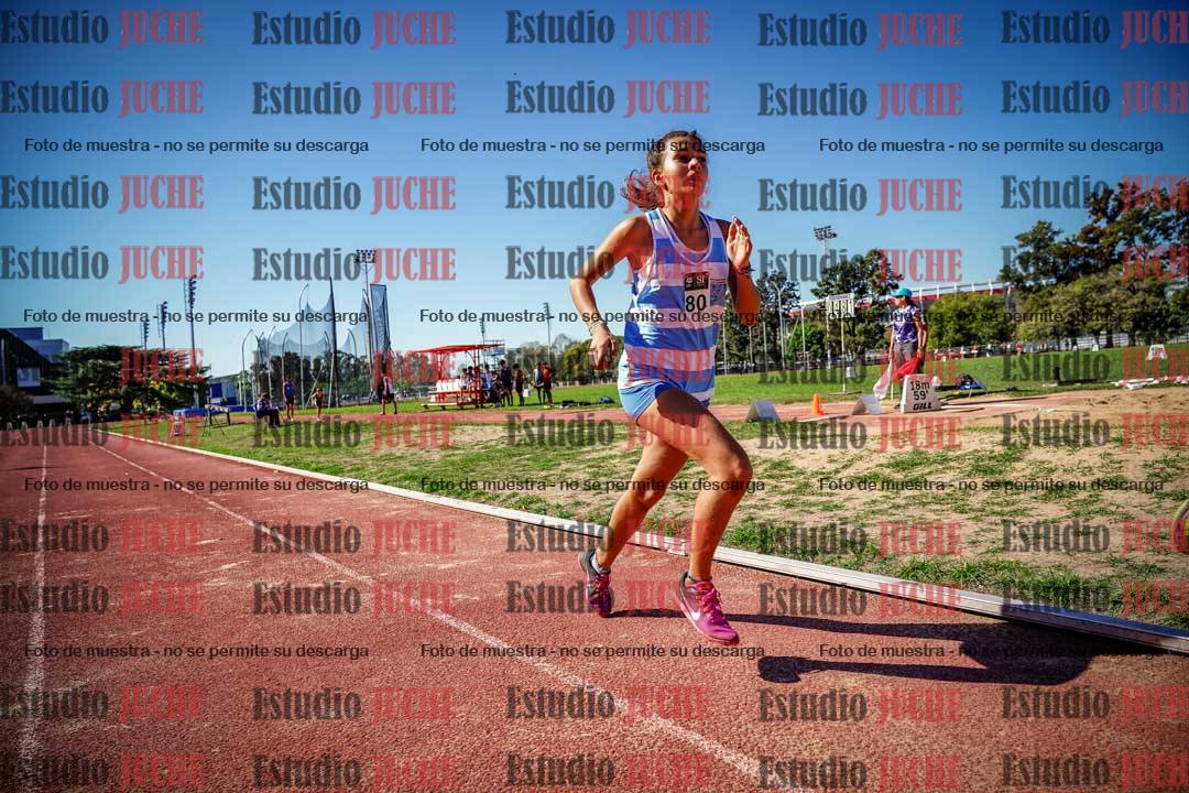 Fotos de los 600 m llanos de mujeres