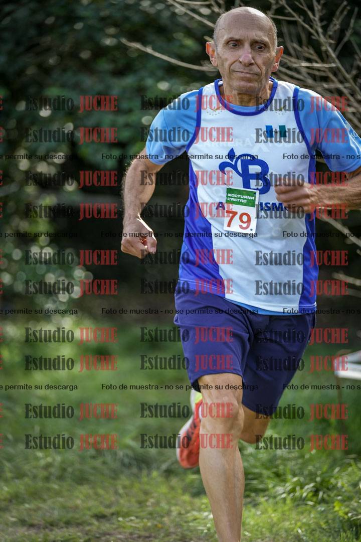 Fotos en el circuito