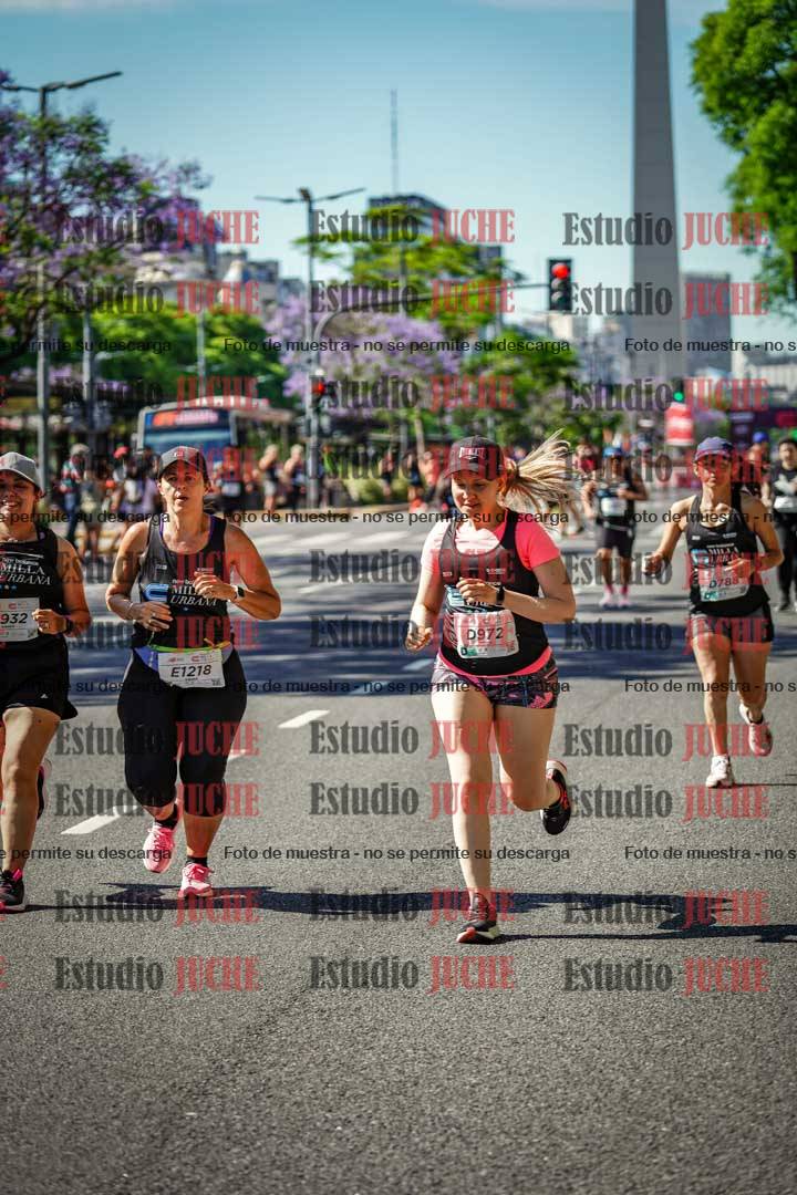 Fotos del primer punto del recorrido - categoría D