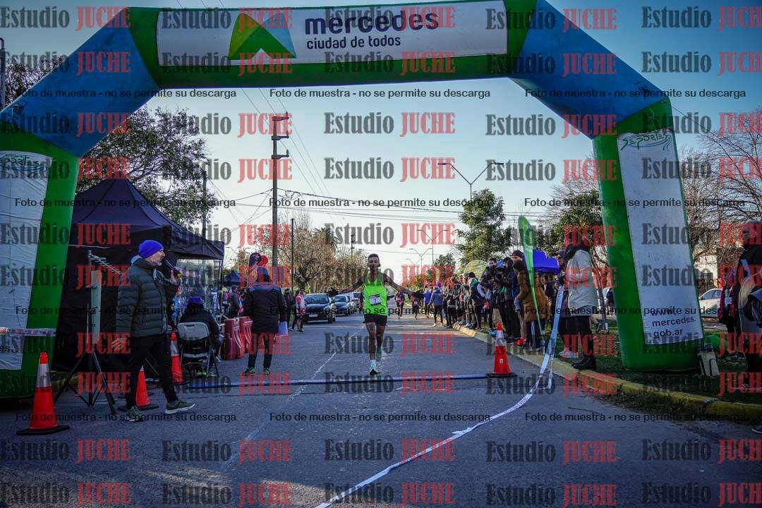 Fotos de las llegadas