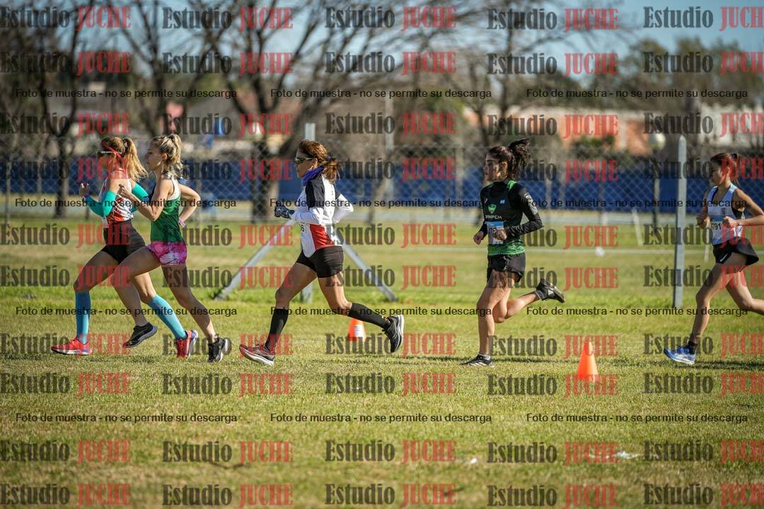 Fotos en de la largada