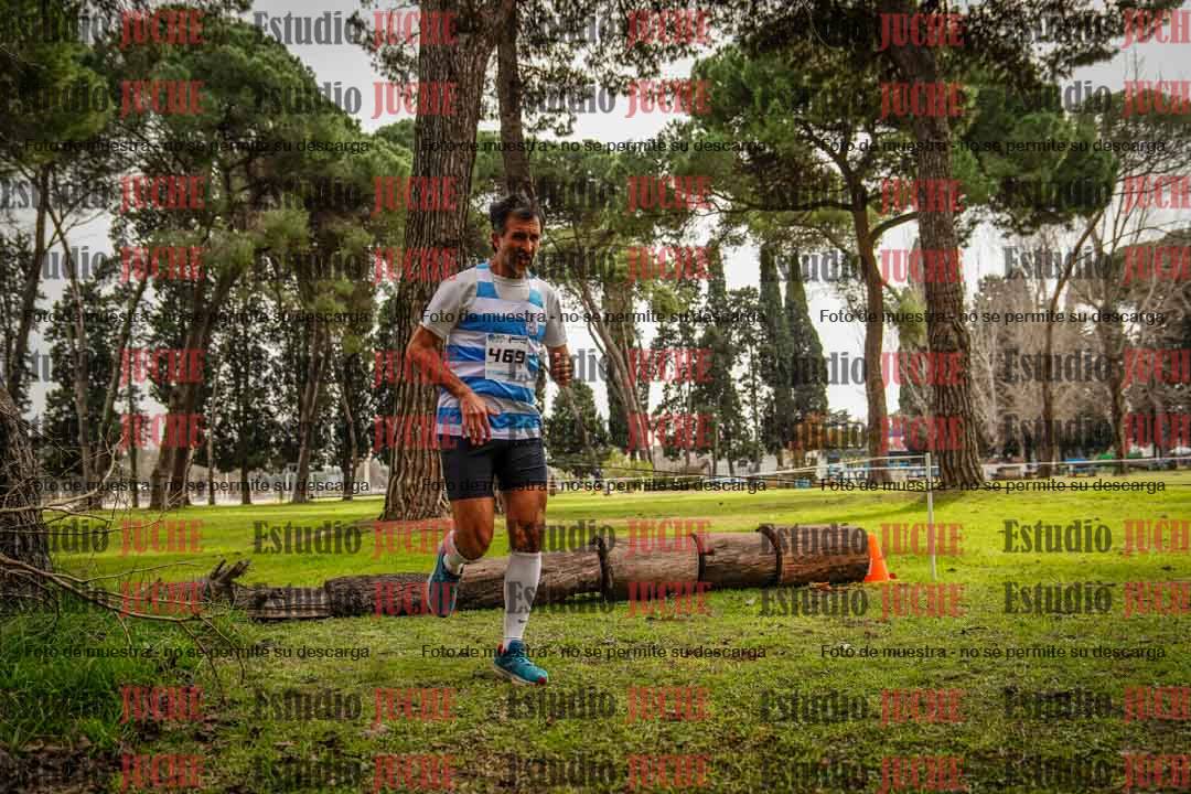 Fotos en el circuito