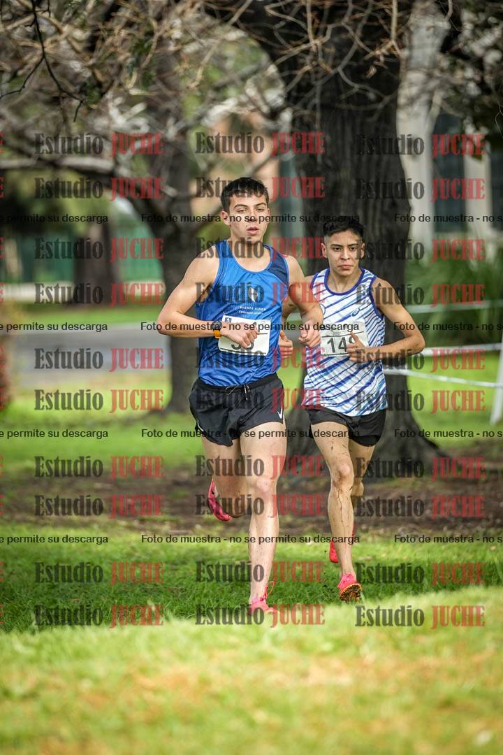 Fotos en el circuito