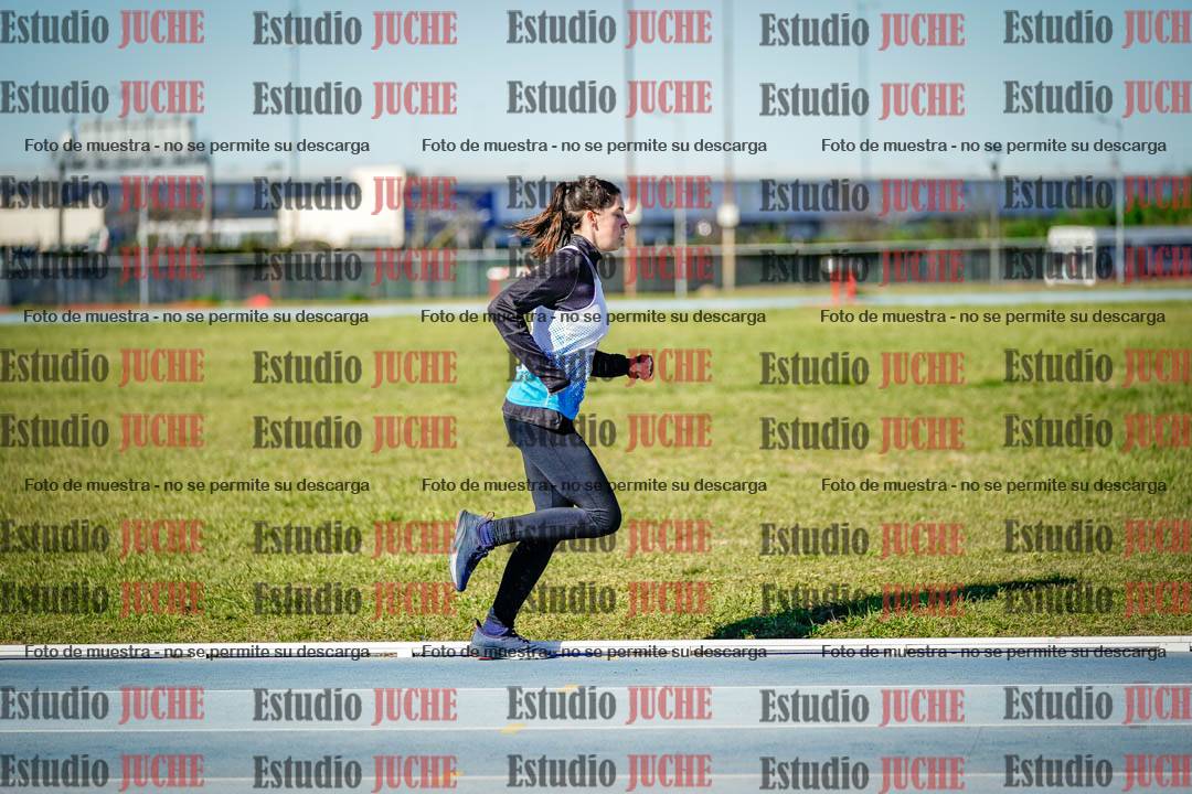 Fotos de los 2000 m llanos de mujeres