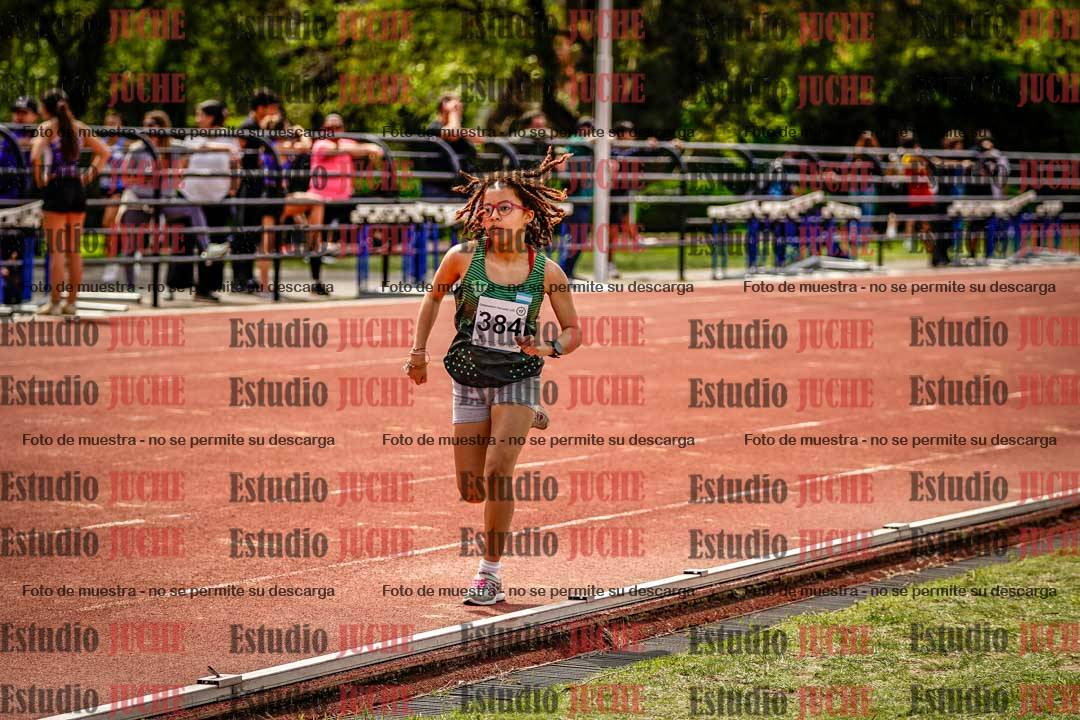 Fotos de los 600 m llanos de mujeres