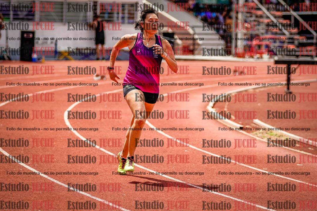 Fotos de los 400 m llanos de mujeres