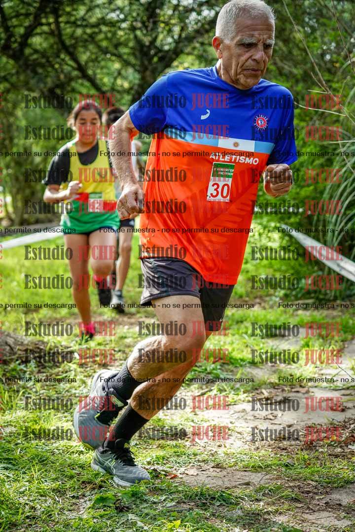 Fotos en el circuito
