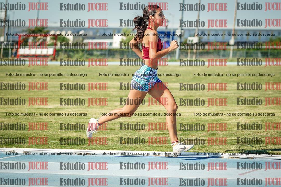 Fotos de los 600 m llanos de mujeres