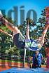 Fotos del salto en alto - grupo 2