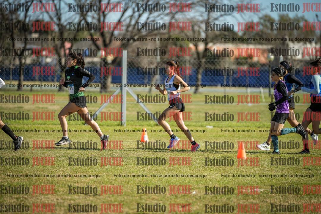 Fotos en de la largada