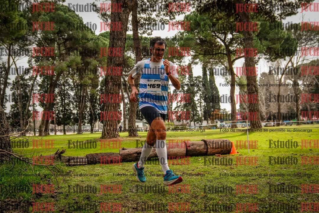 Fotos en el circuito