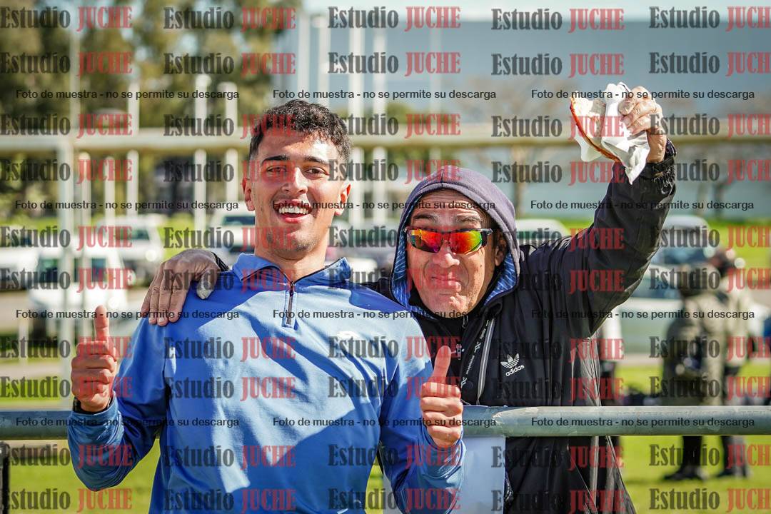Fotos de algunos extras del torneo