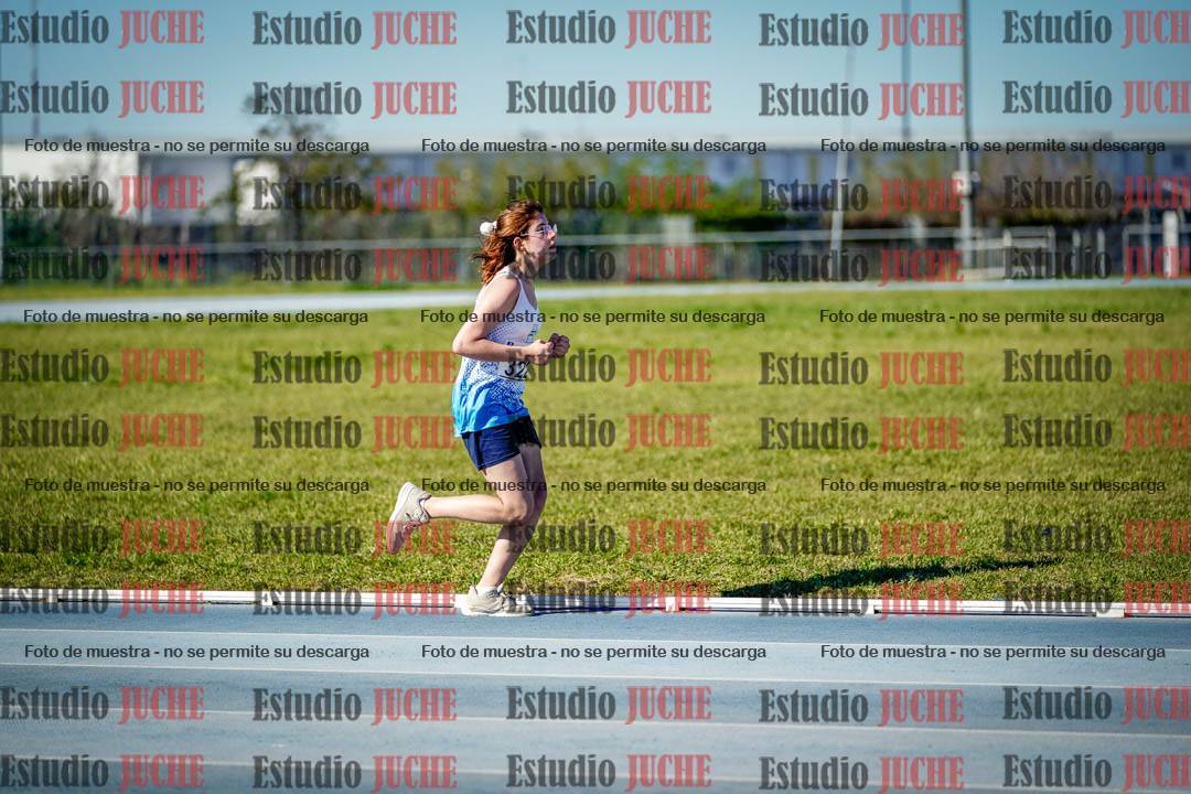 Fotos de los 2000 m llanos de mujeres