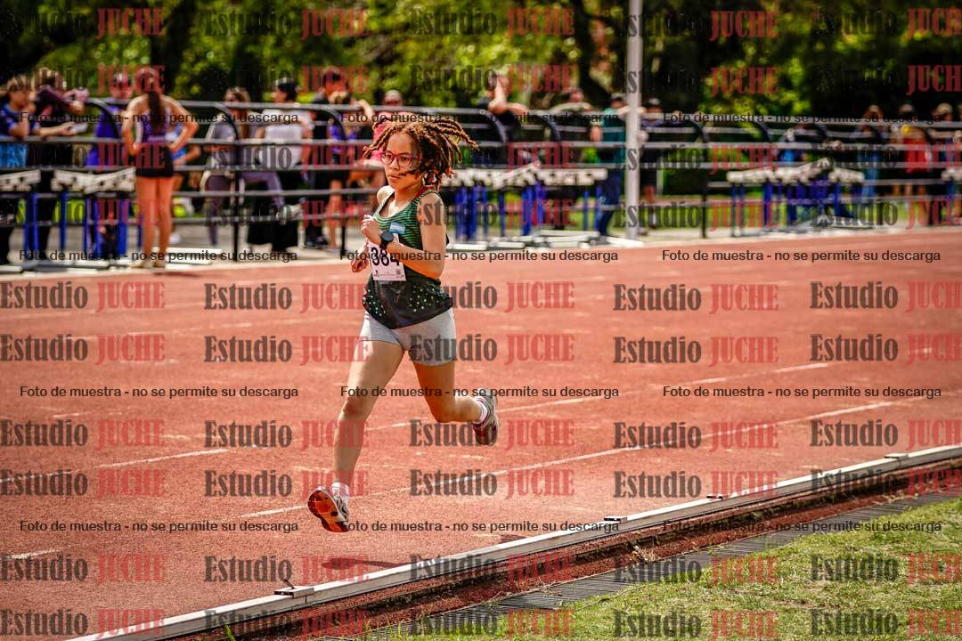 Fotos de los 600 m llanos de mujeres