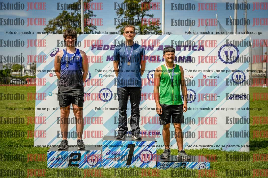 Fotos de algunos extras del torneo