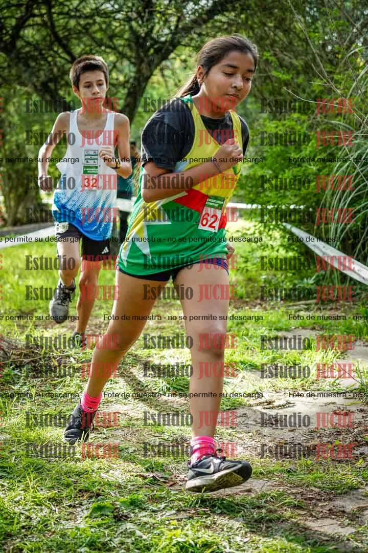 Fotos en el circuito