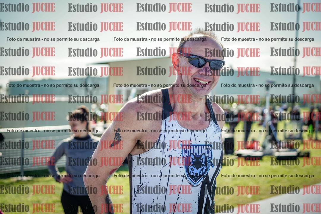 Fotos de algunos extras del torneo
