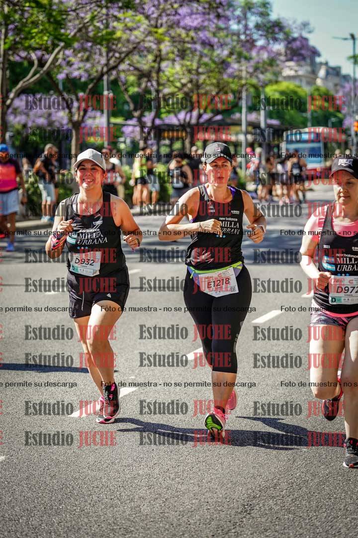 Fotos del primer punto del recorrido - categoría D