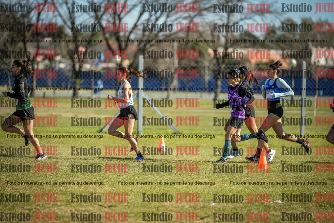 Fotos en de la largada