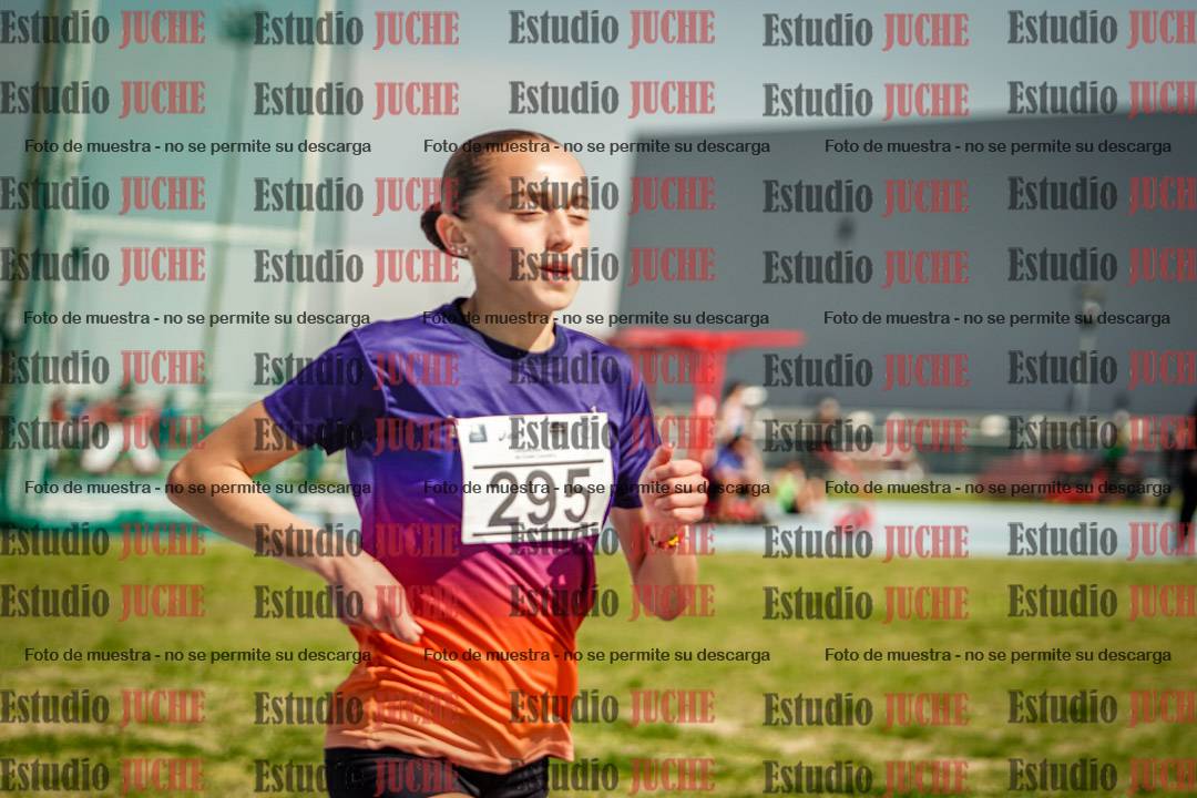 Fotos de los 3000 m llanos de mujeres