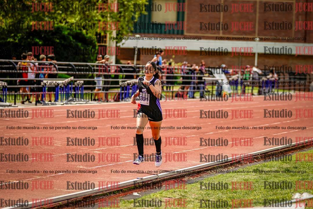 Fotos de los 600 m llanos de mujeres