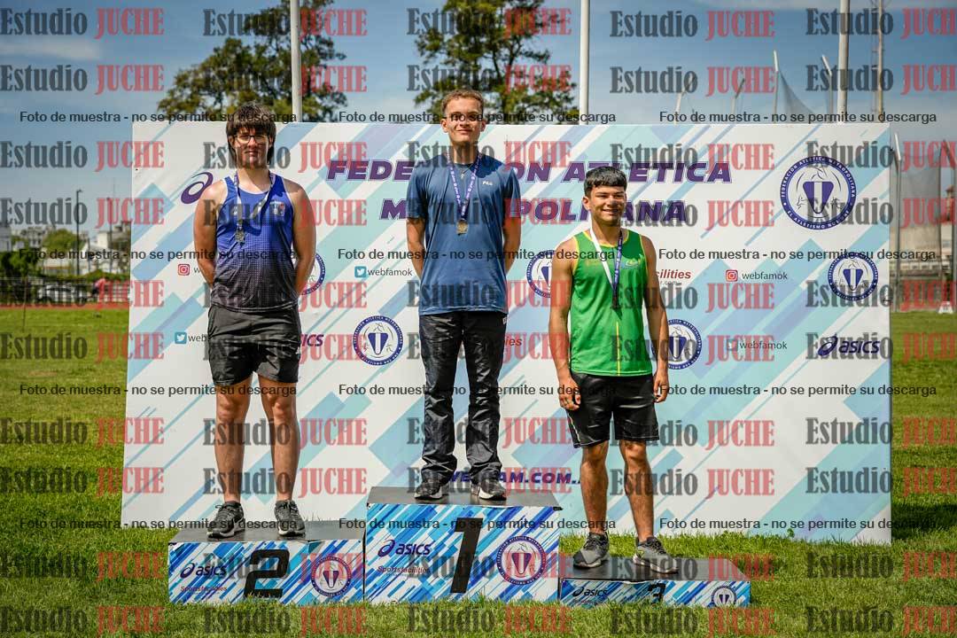 Fotos de algunos extras del torneo